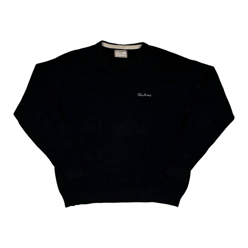 Knit Sweater