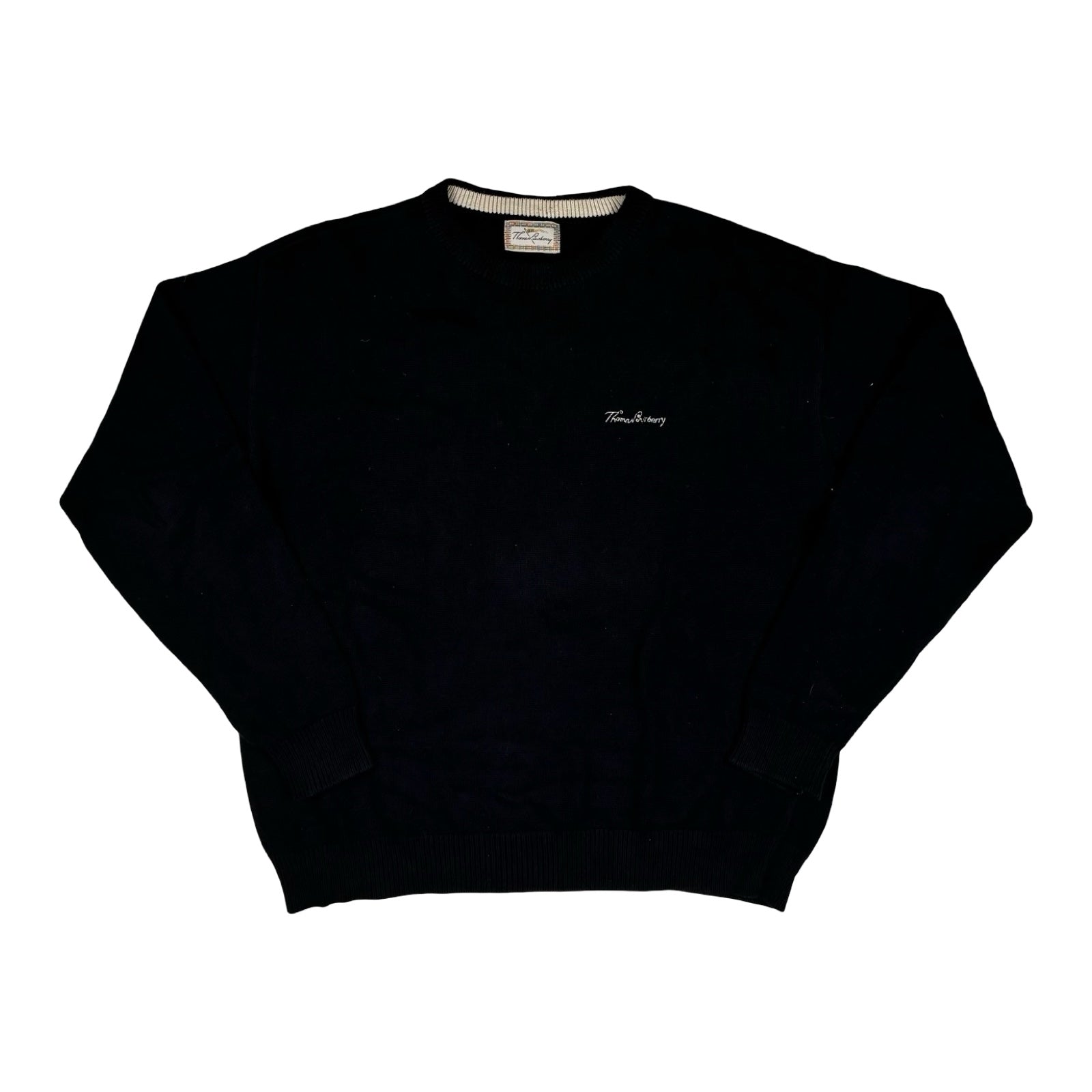 Knit Sweater