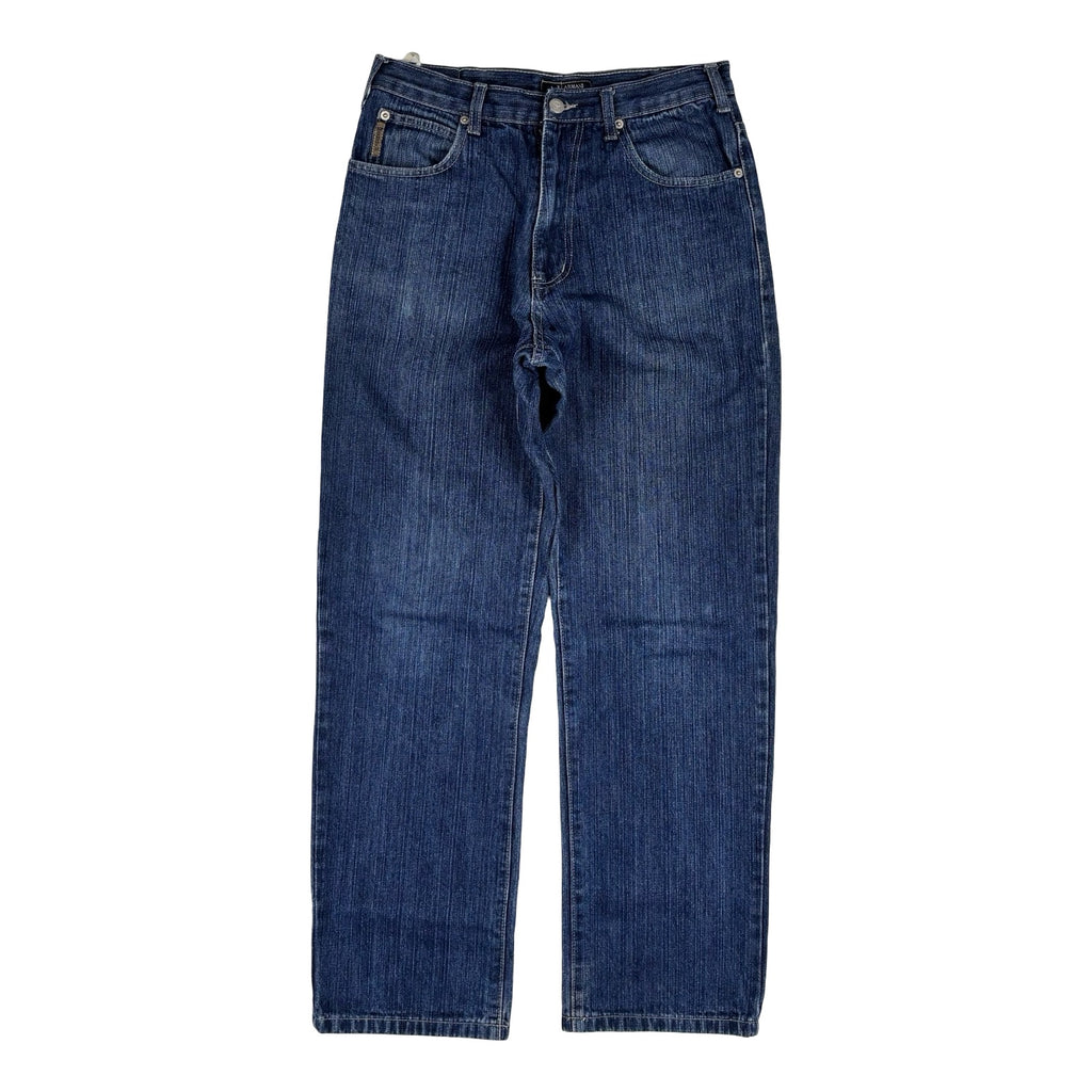 Straight Jeans