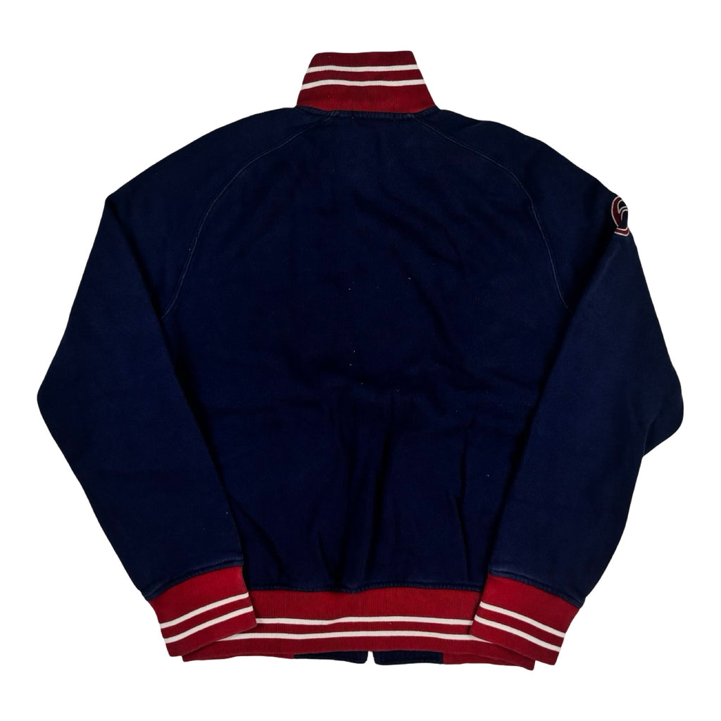 Zipper