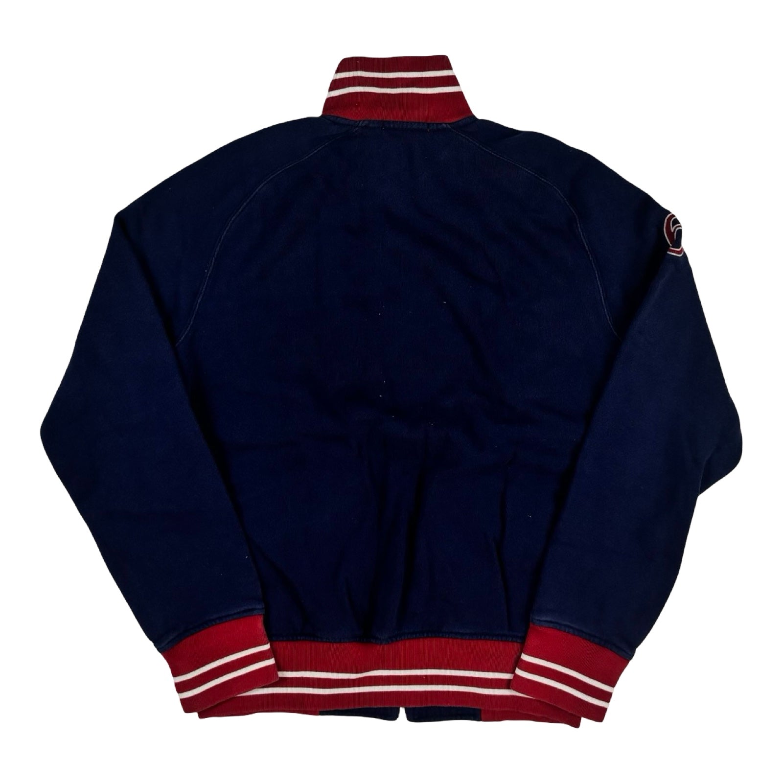 Zipper
