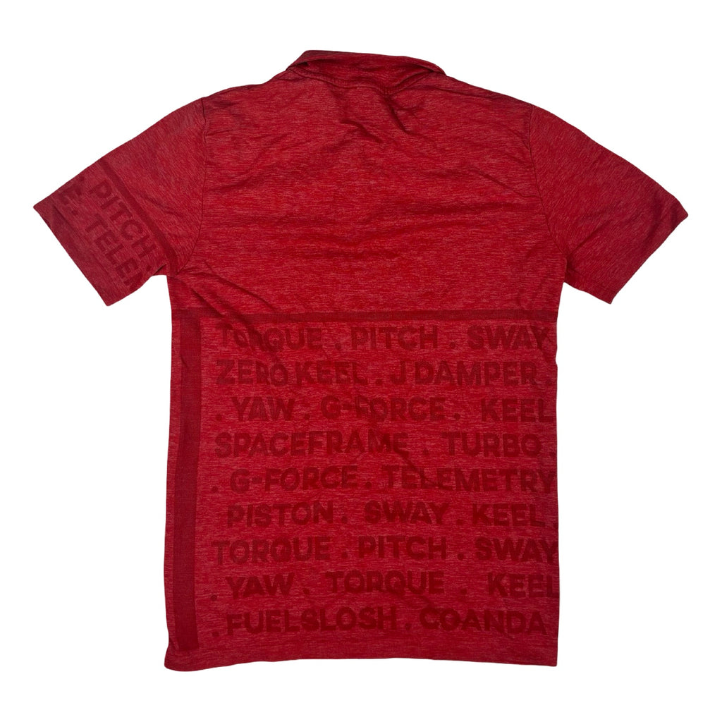 Ferrari Polo