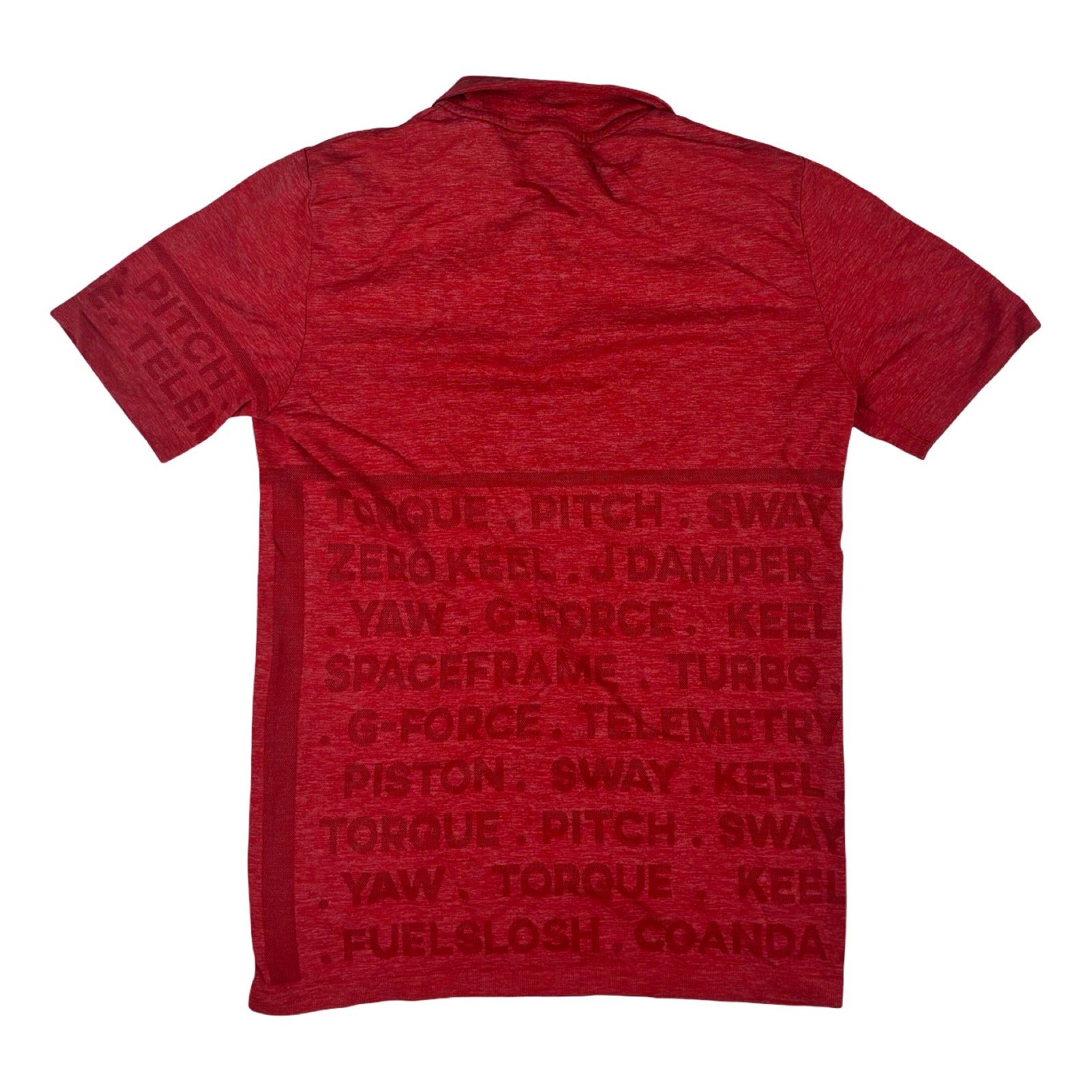 Ferrari Polo