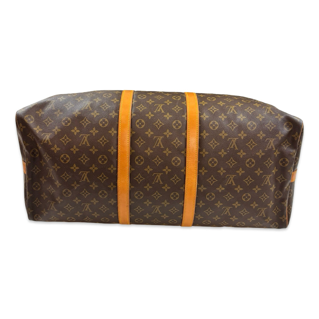 Keepall Bandoulière (ohne Gurt)