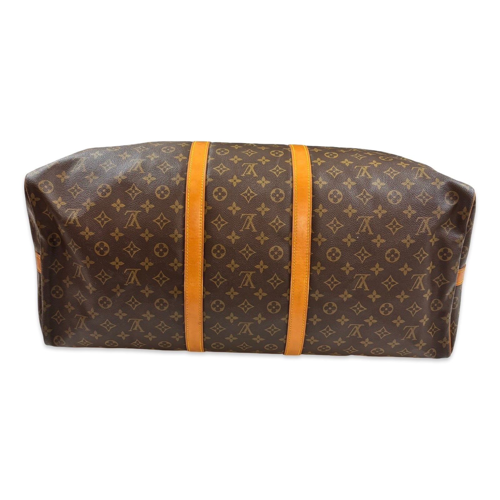 Keepall Bandoulière (ohne Gurt)