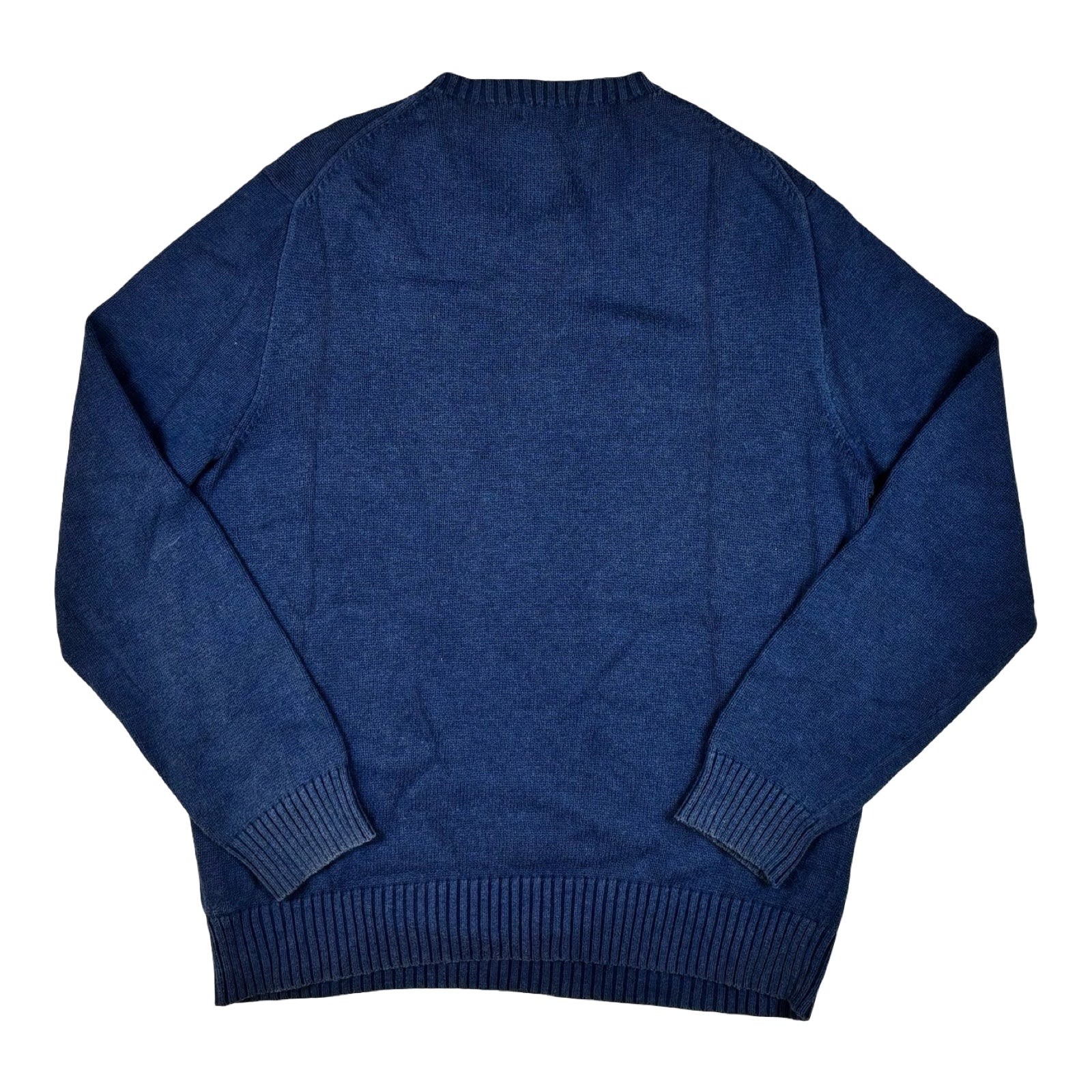 Knit Sweater