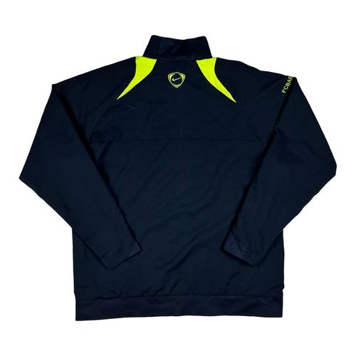 Barcelona Trainingsjacke