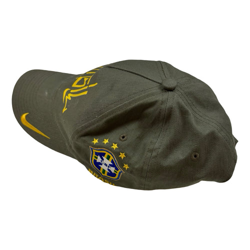 Brasilien Cap