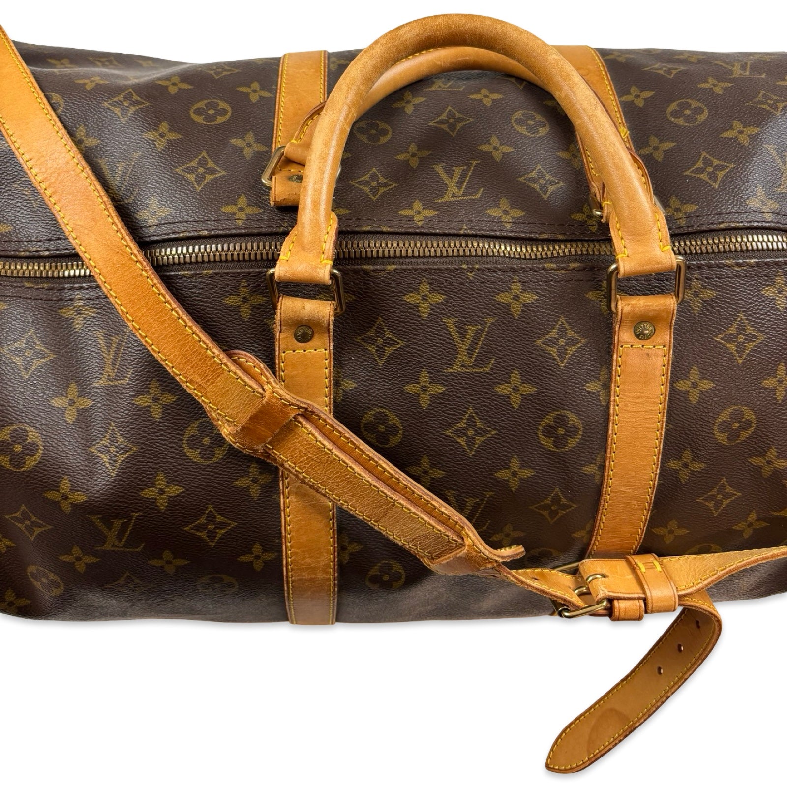 Keepall Bandoulière