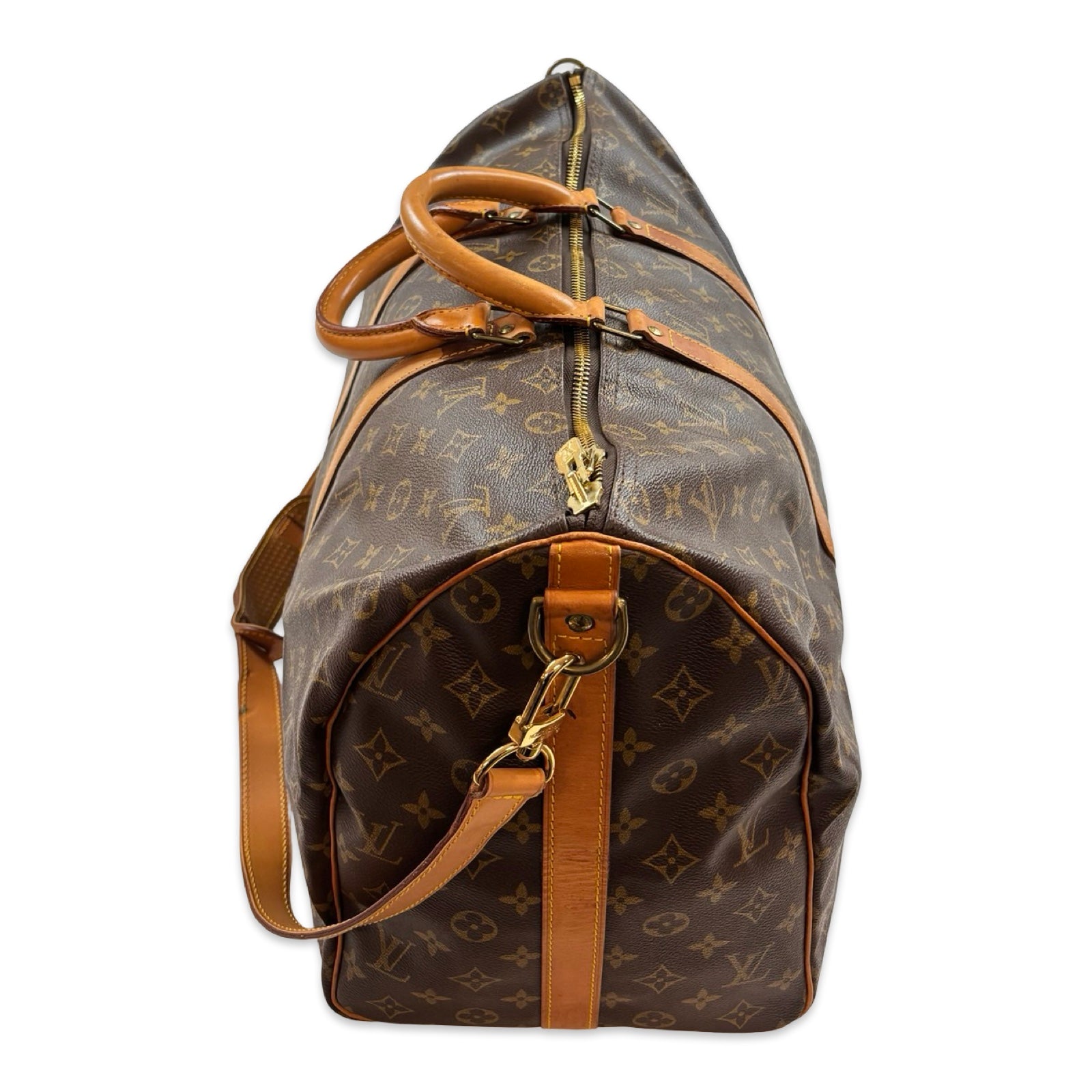 Keepall Bandoulière