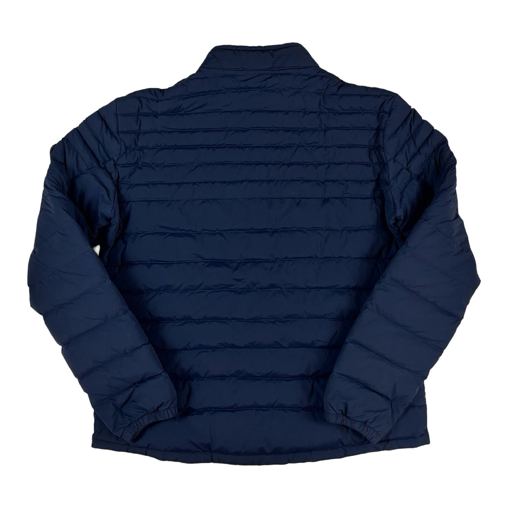 Steppjacke