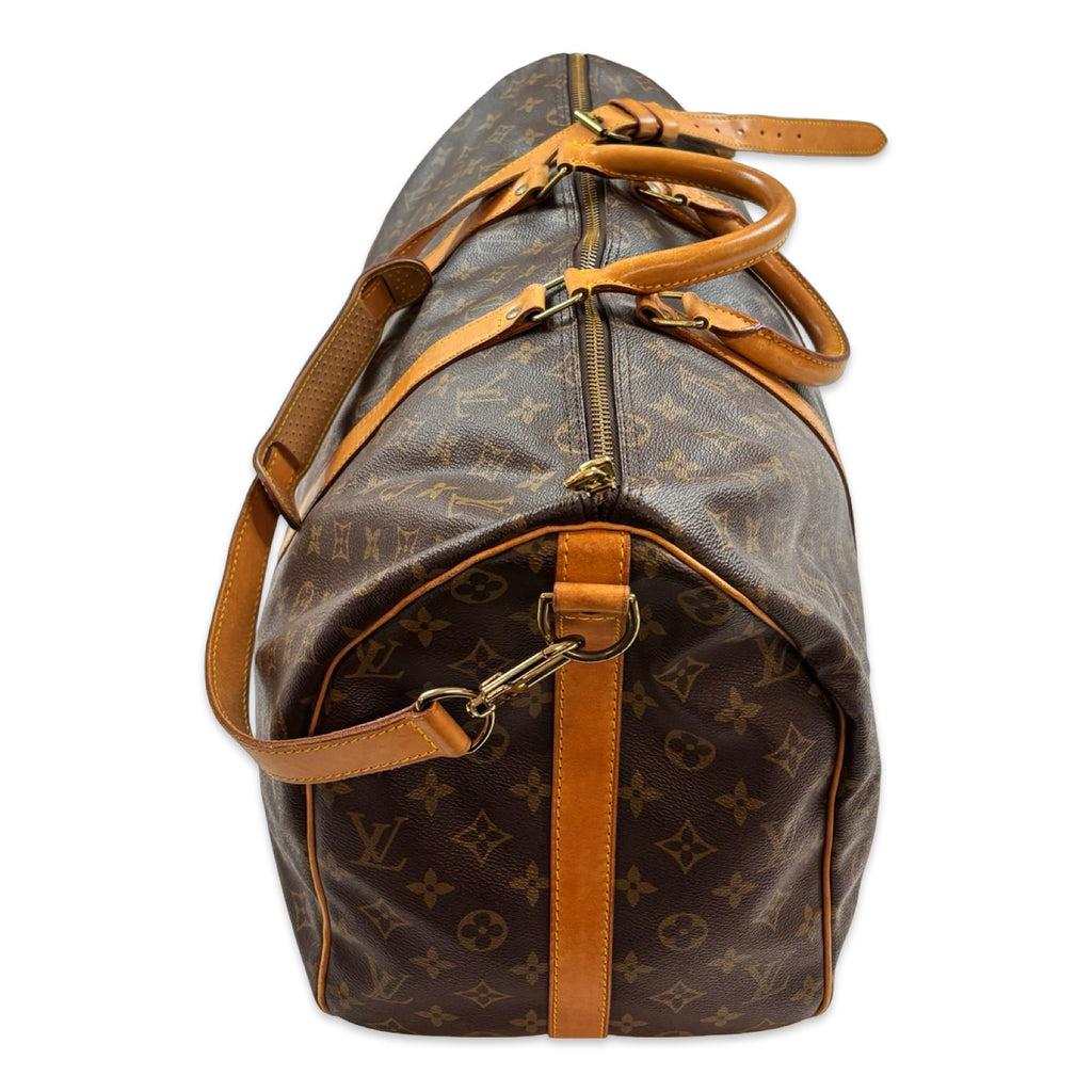 Keepall Bandoulière