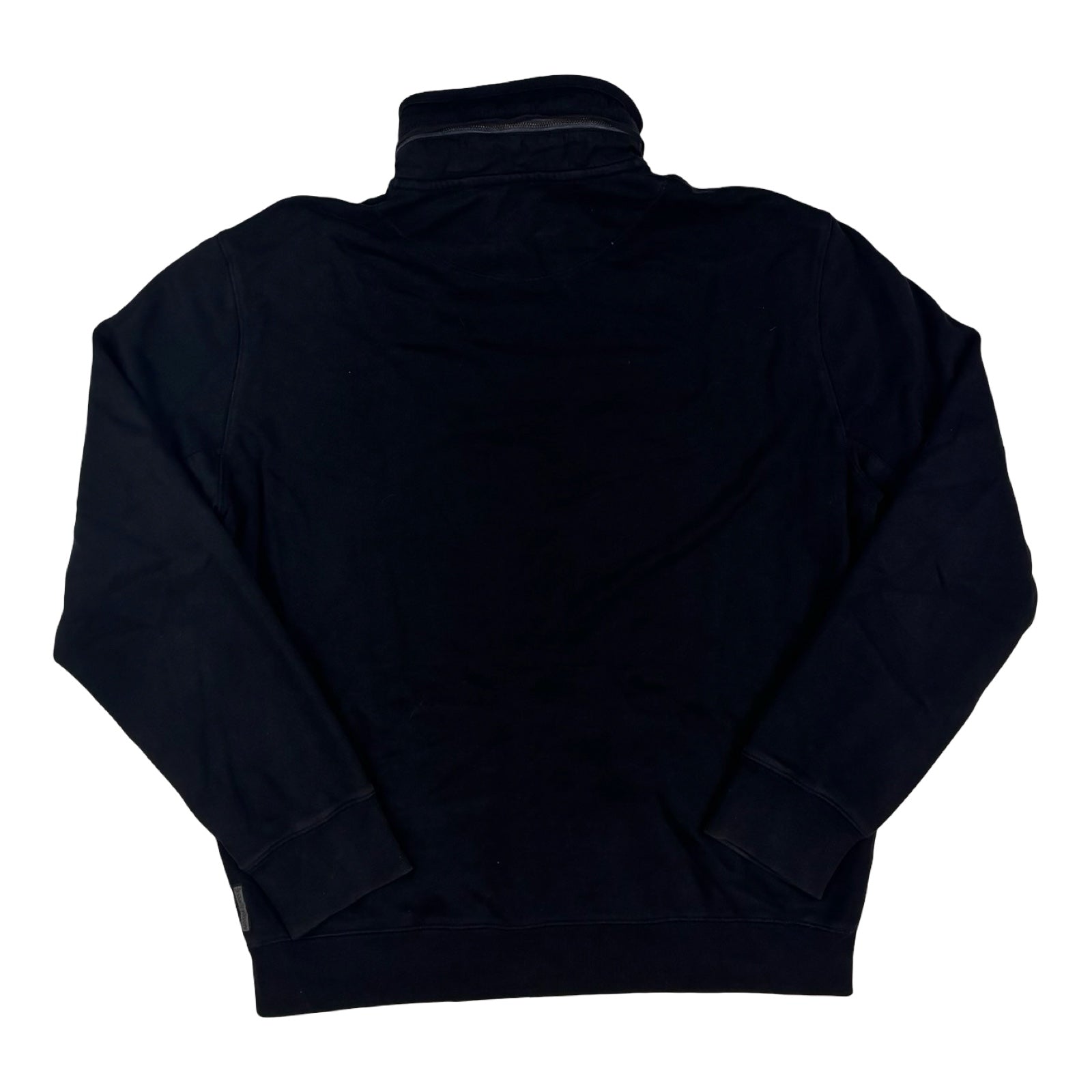 Halfzip
