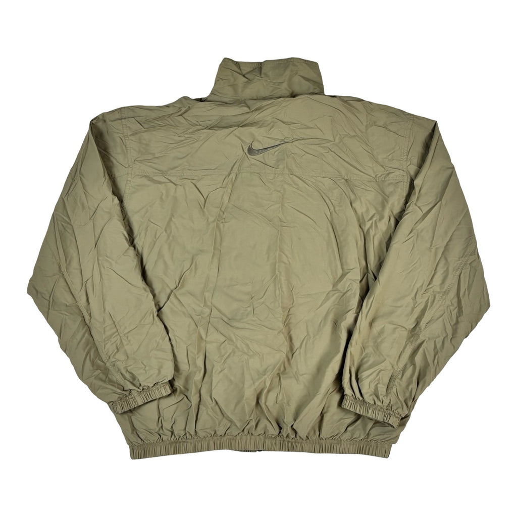 Trainingsjacke