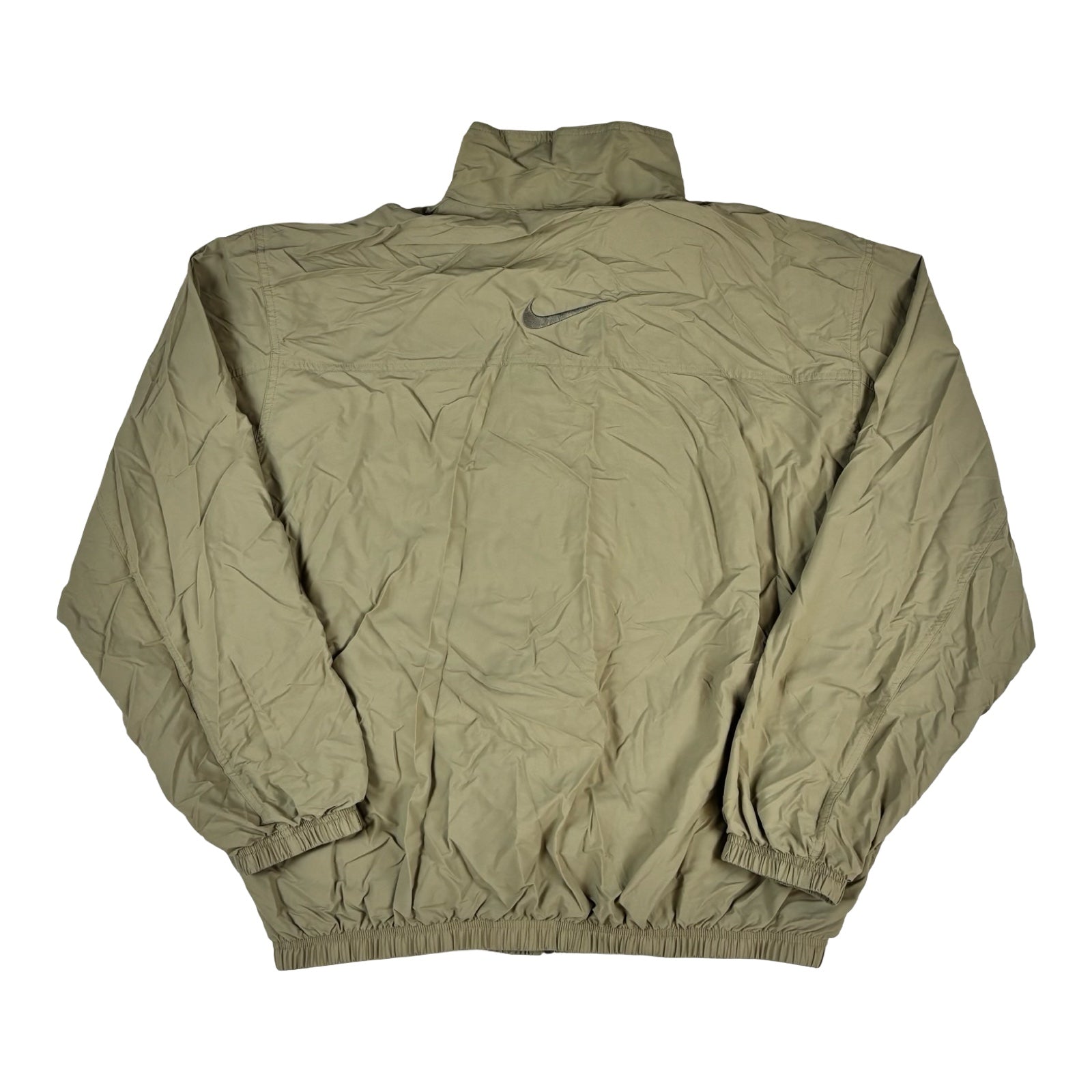 Trainingsjacke