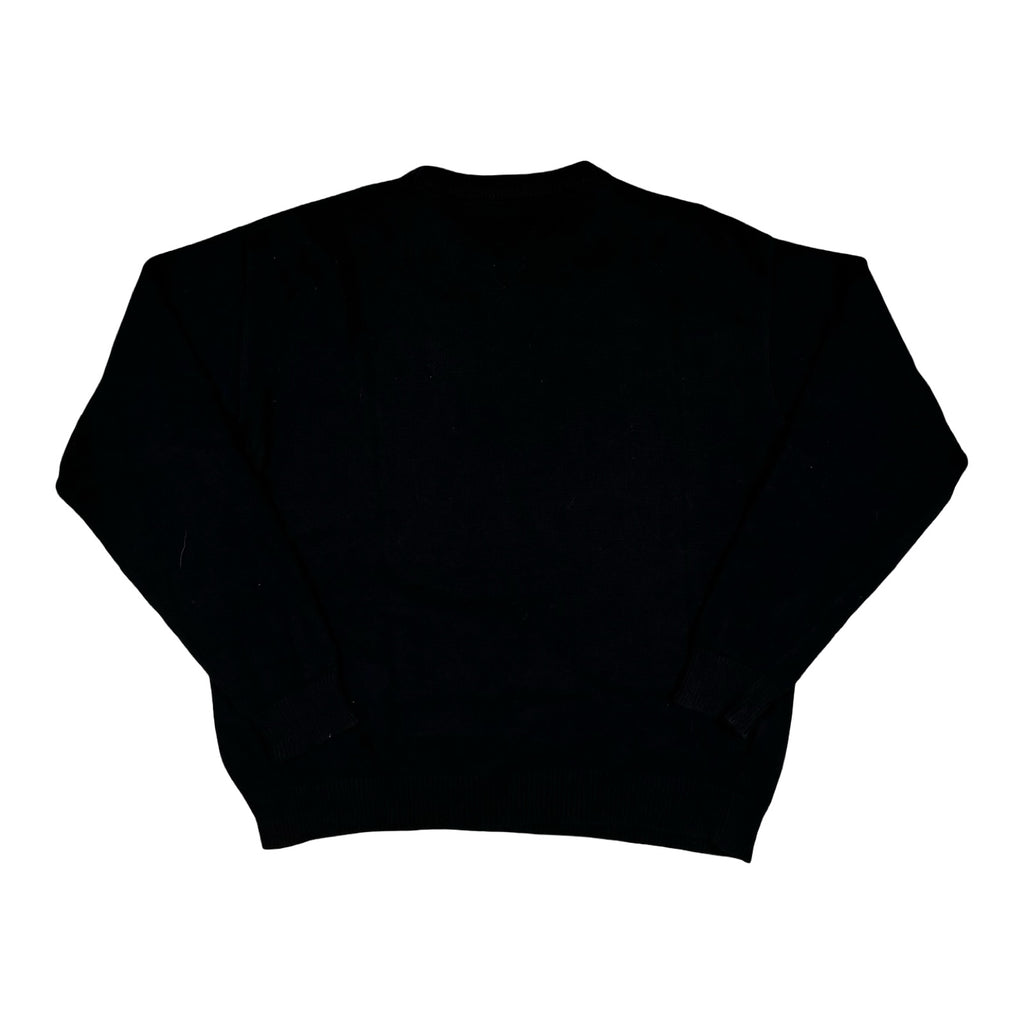 Knit Sweater
