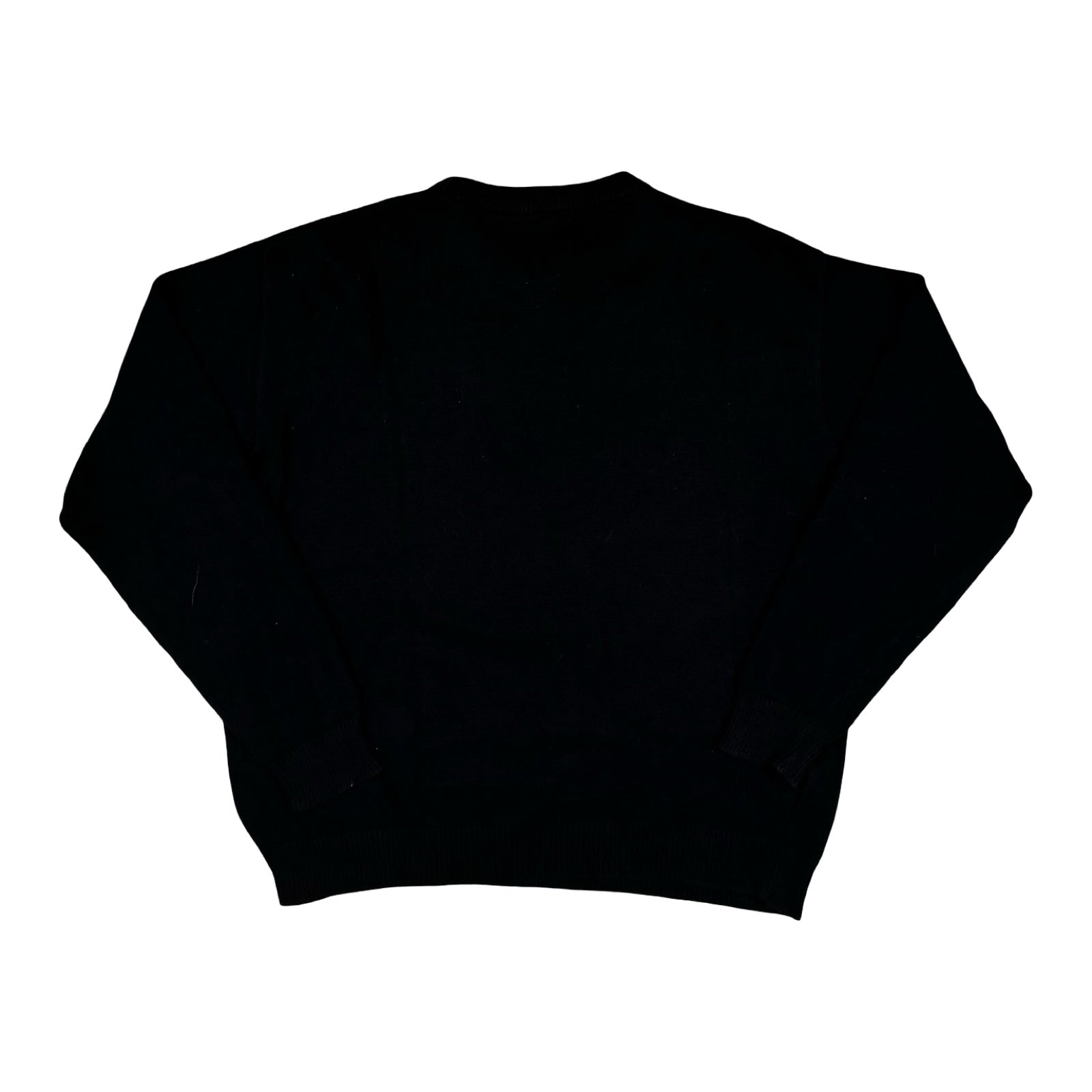 Knit Sweater