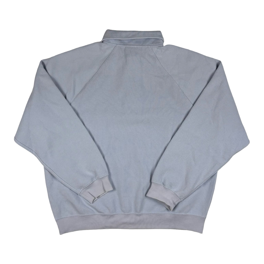 Half Zip