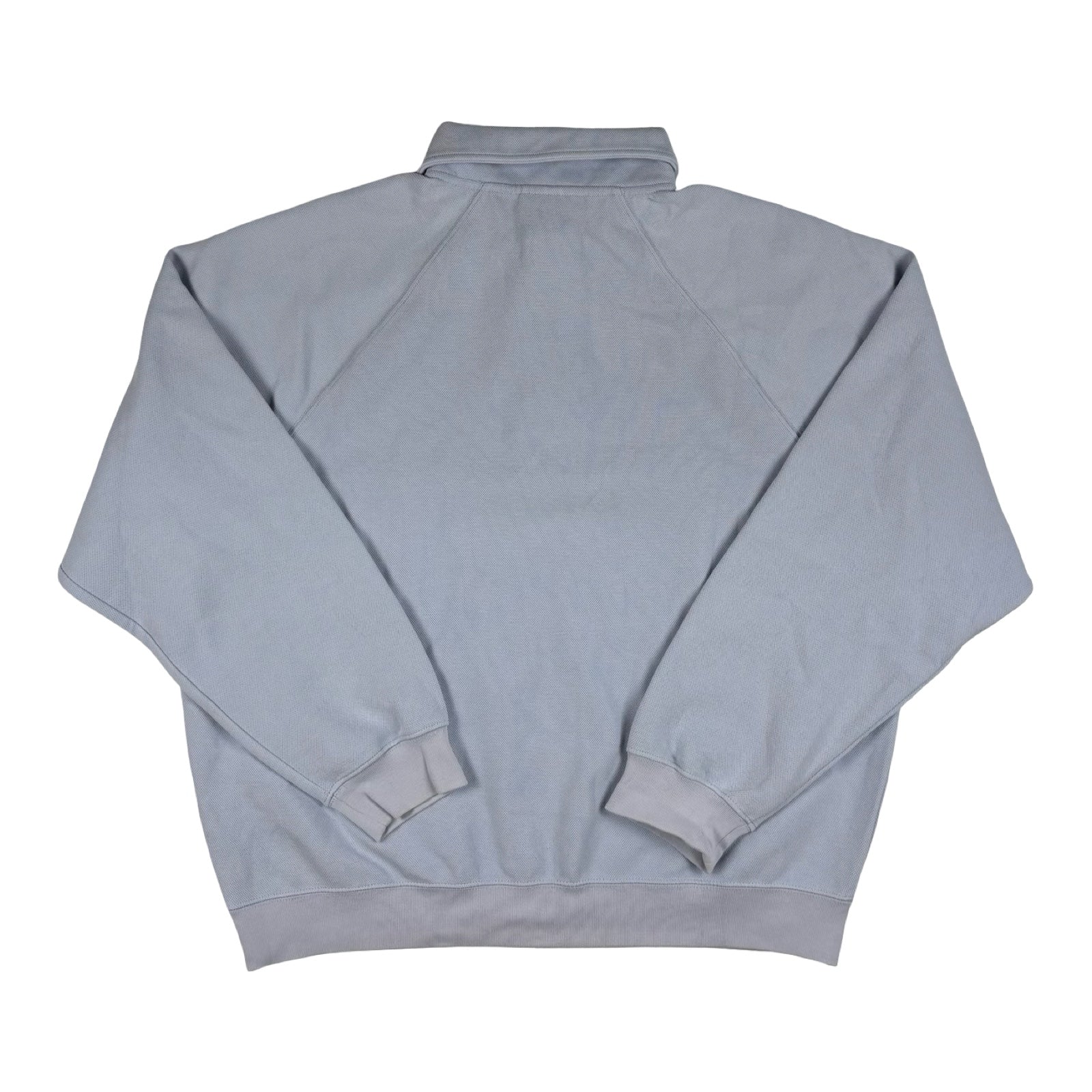 Half Zip
