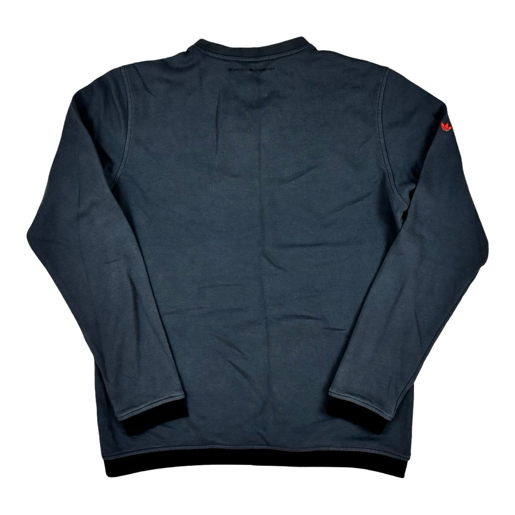 Porsche Sweater