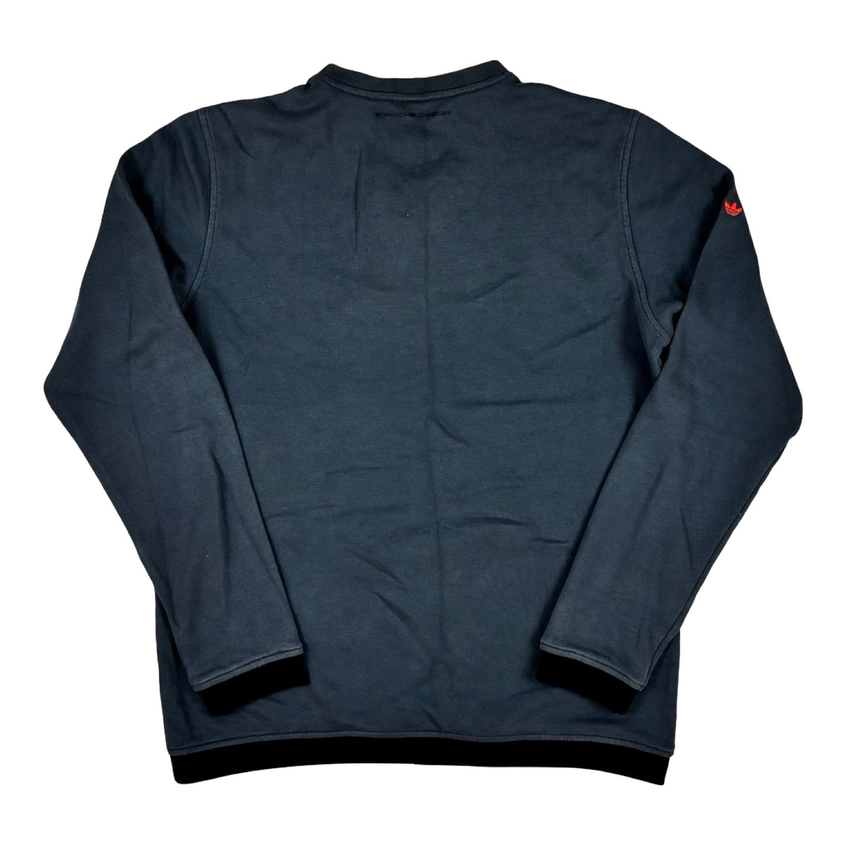 Porsche Sweater