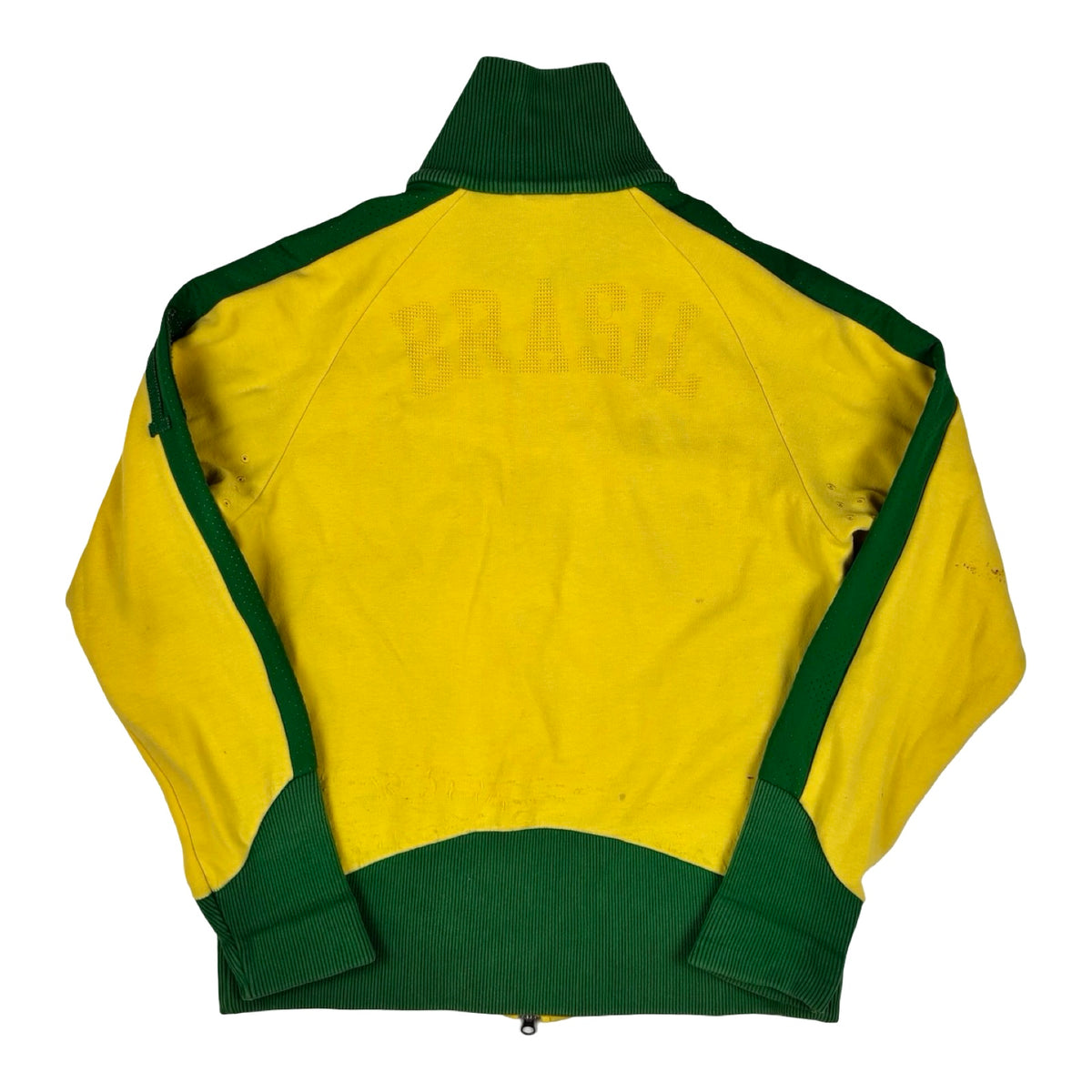 Brasilien Trainingsjacke