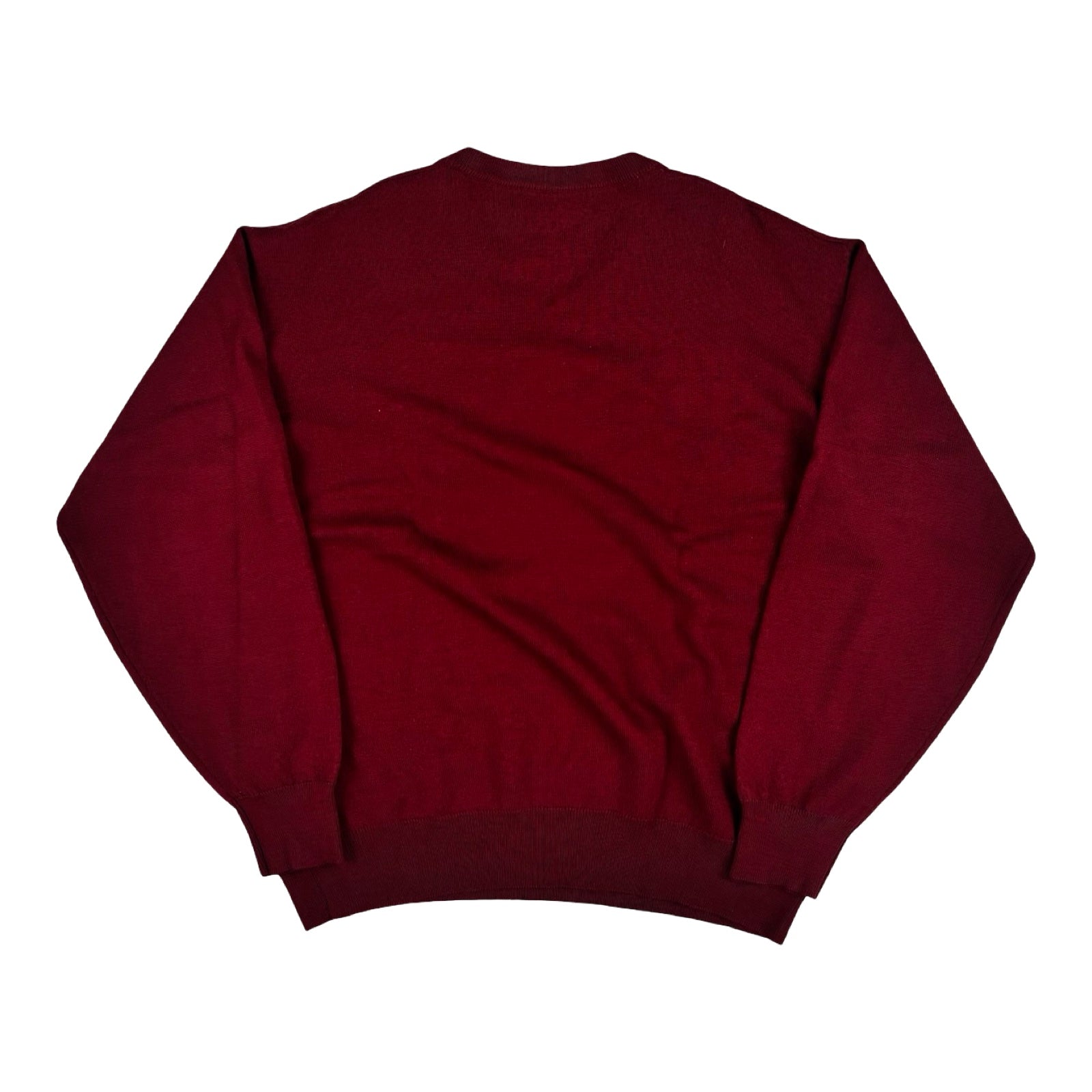 Knit Sweater
