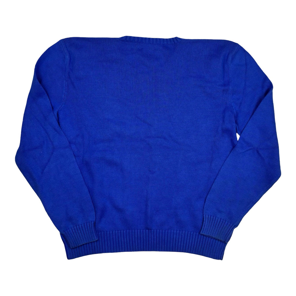 Knit Sweater