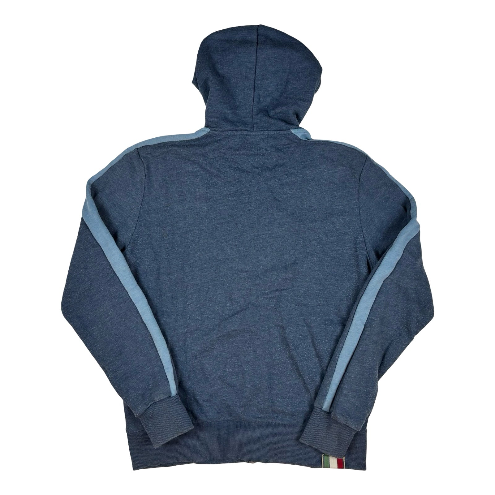 Italien Zipper