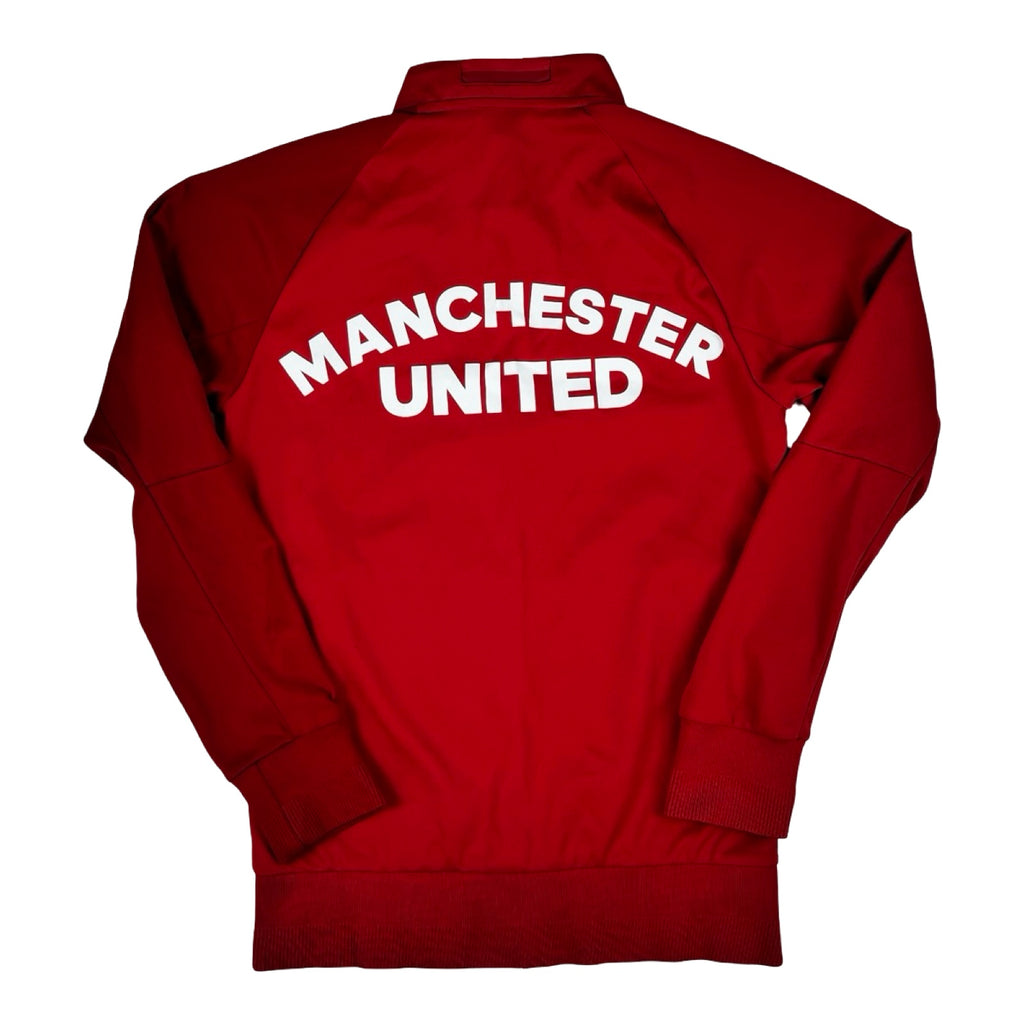 Manchester United Trainingsjacke