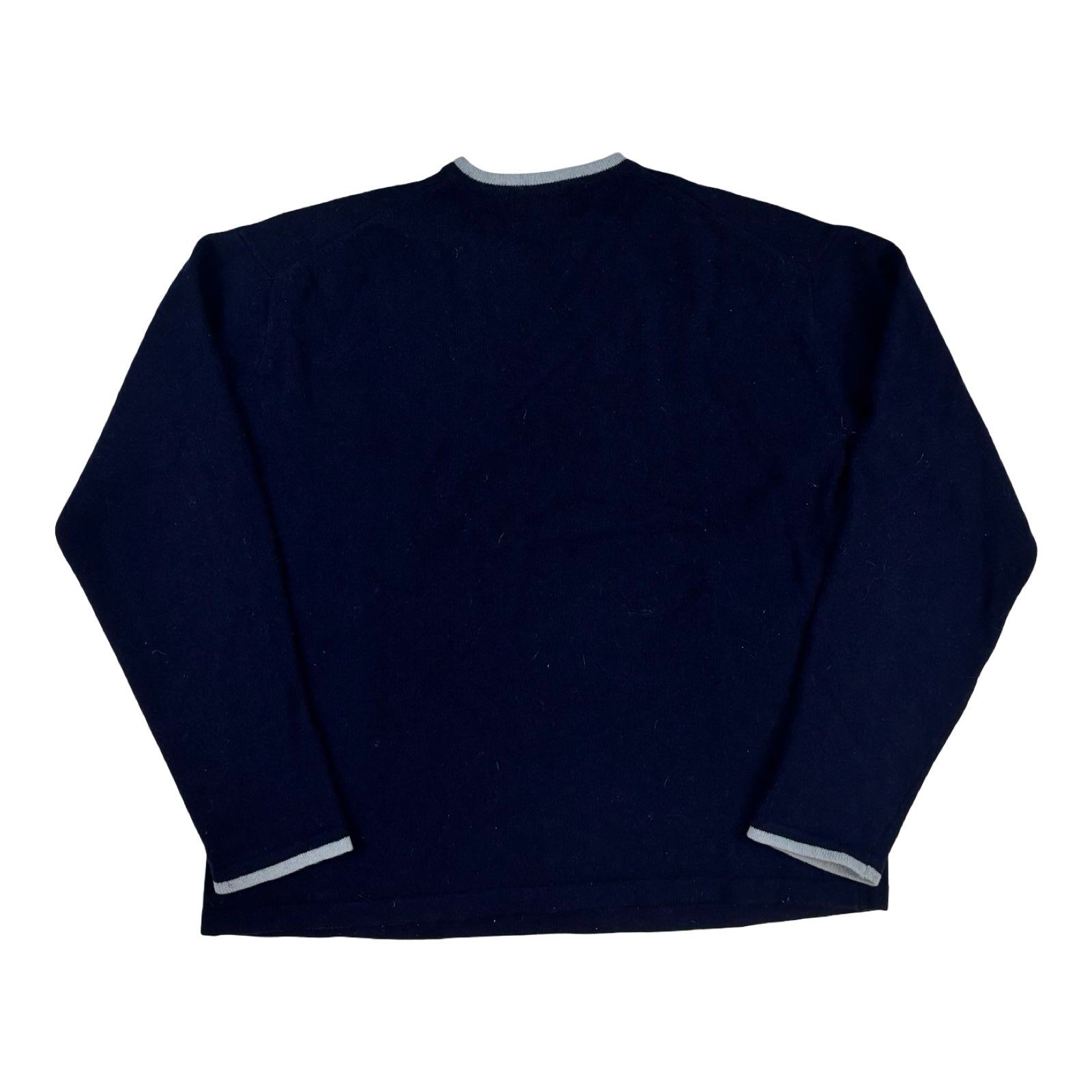 Knit Sweater