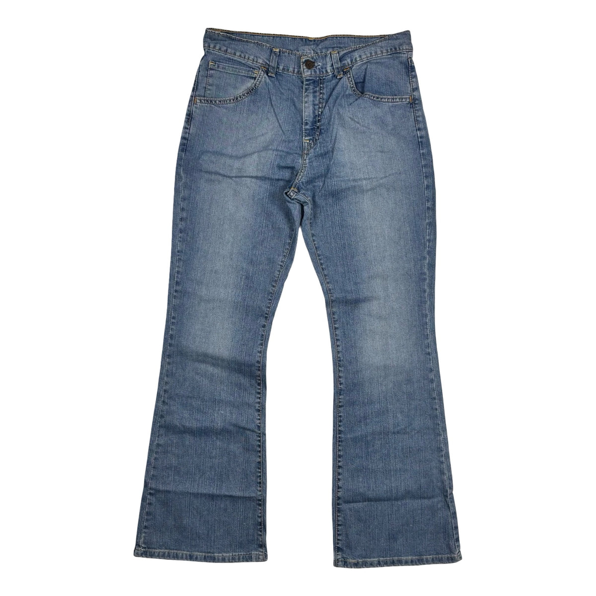 Bootcut Jeans (W)