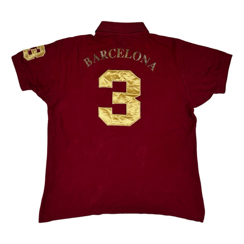 Barcelona Polo