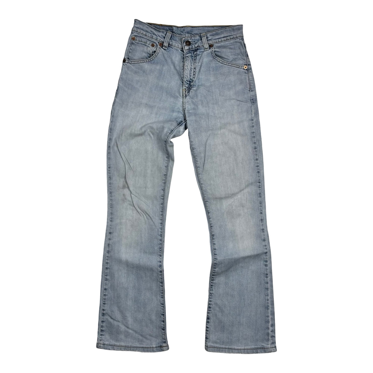 525 Bootcut Jeans (W)