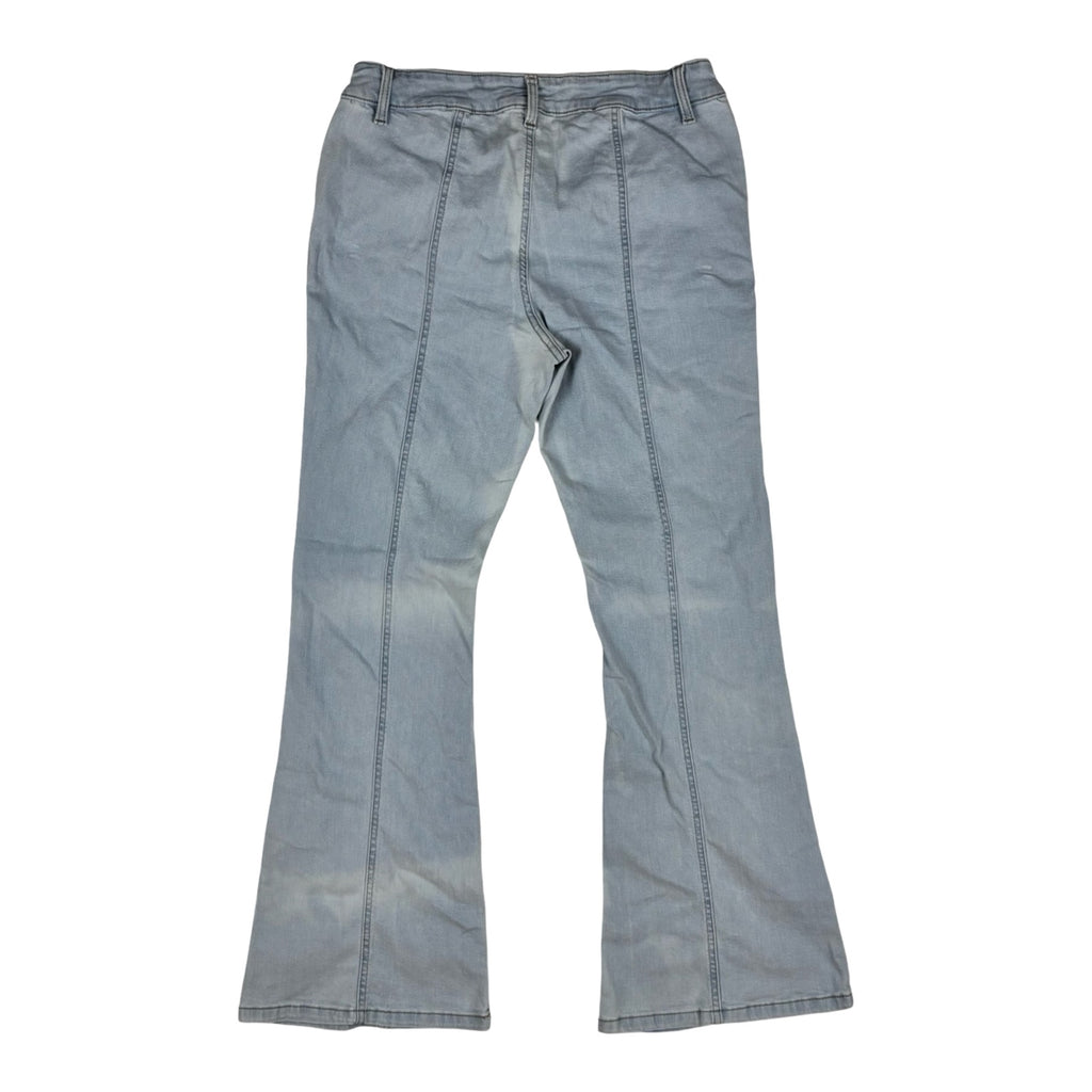 Bootcut Jeans