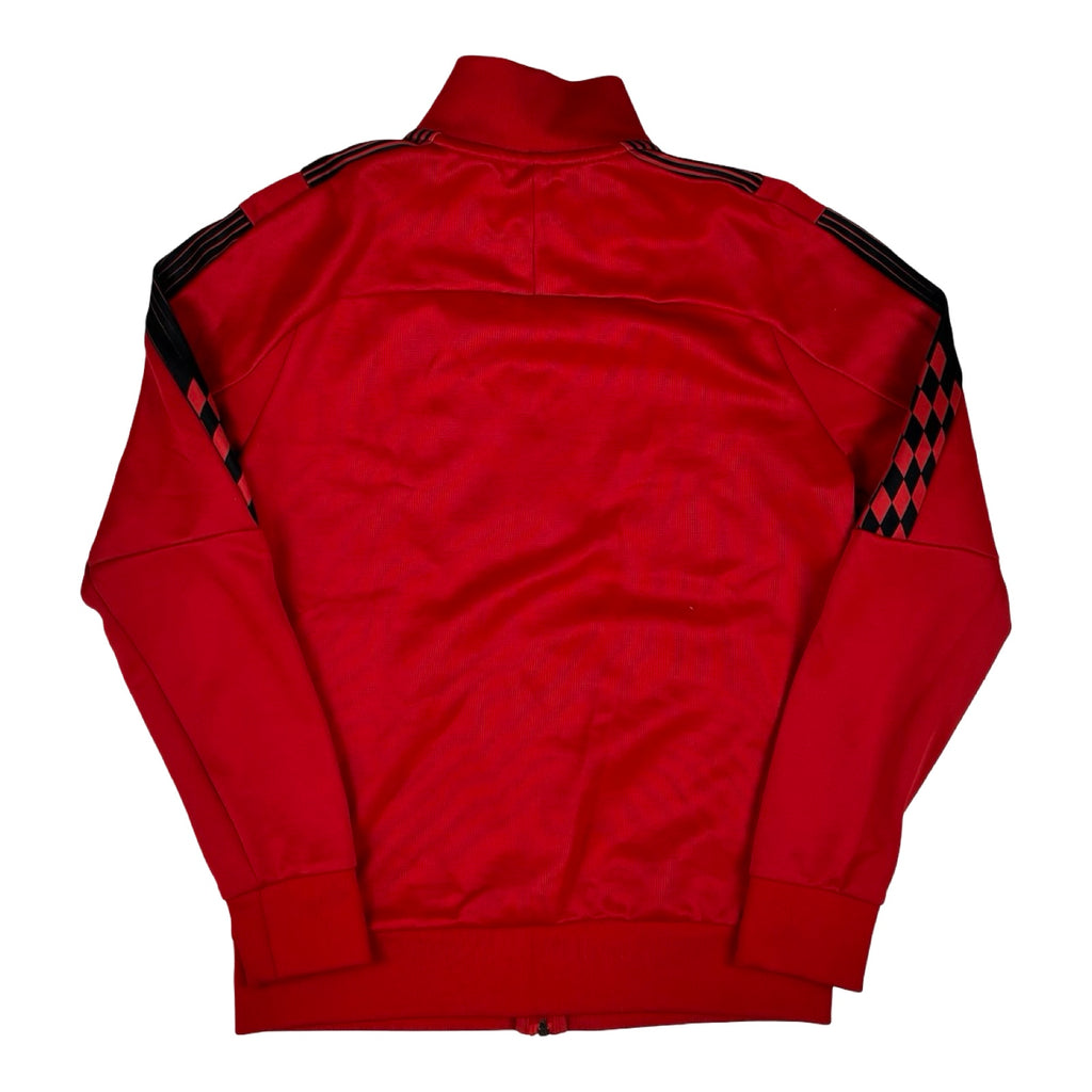 Ferrari Zipper