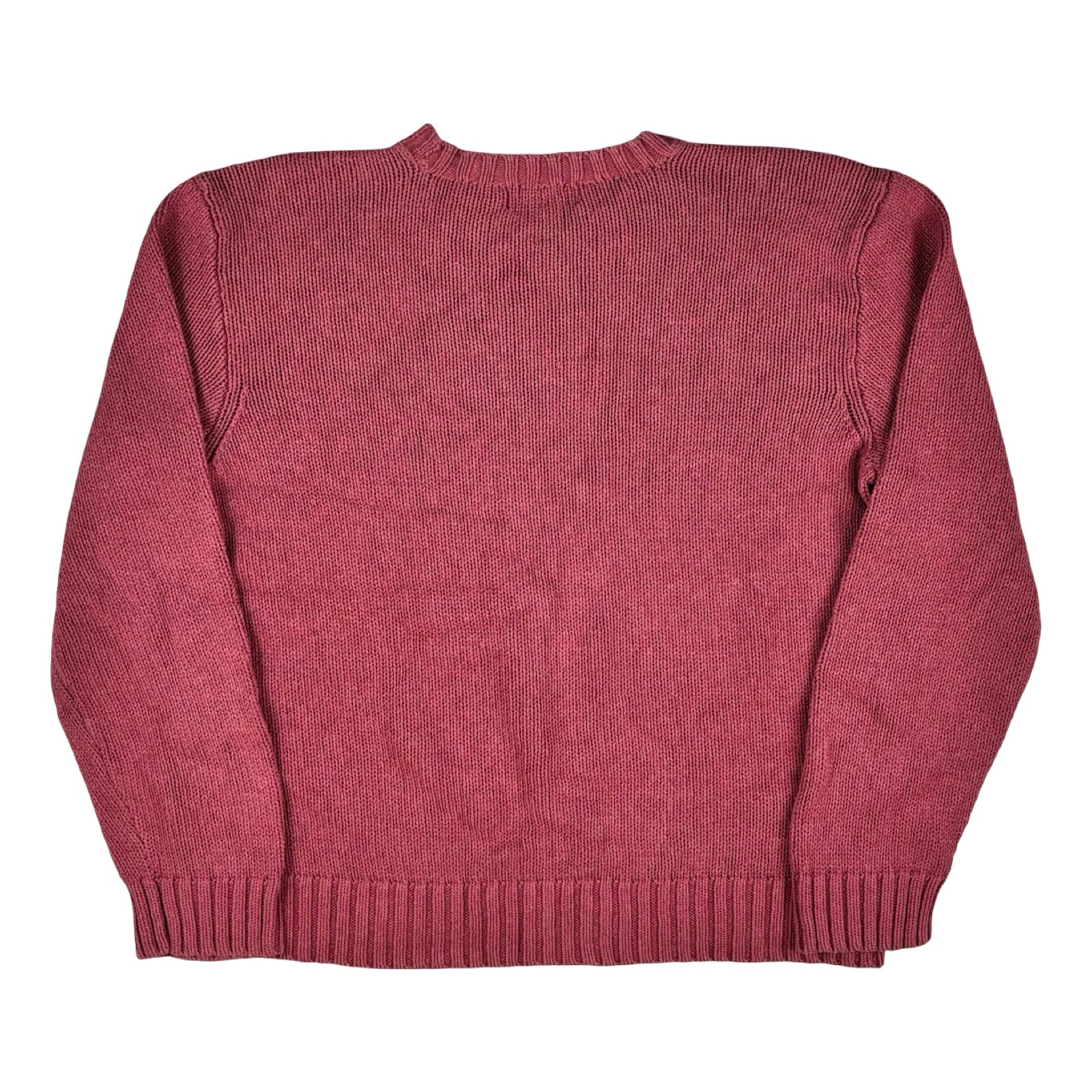 Knit Sweater