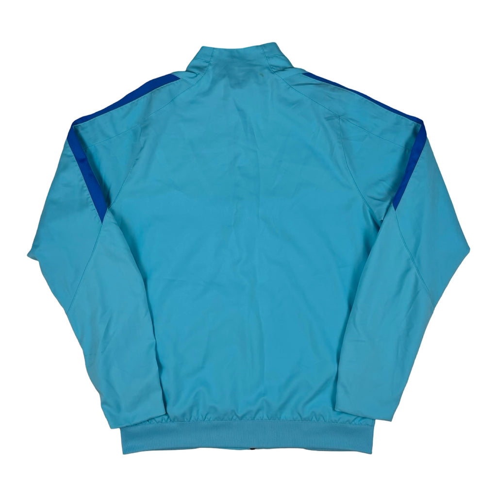 Kroatien Trainingsjacke