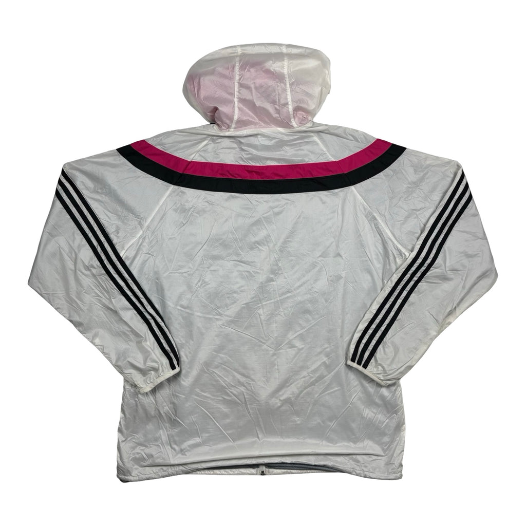 Real Madrid Trainingsjacke