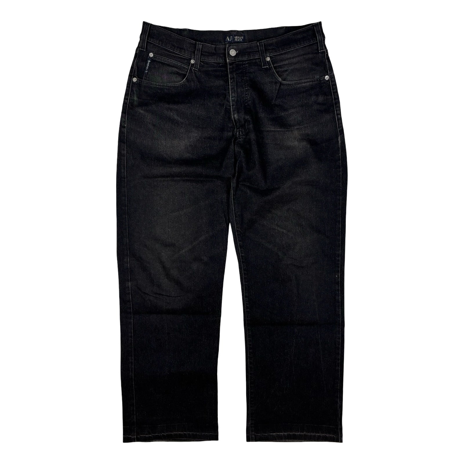 Baggy Jeans