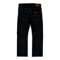 Straight Jeans