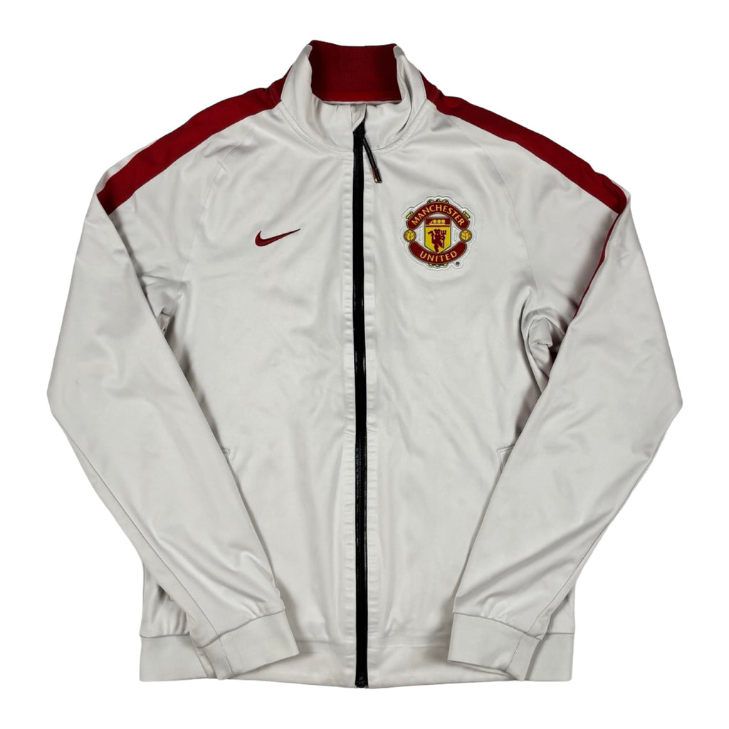 Manchester United Trainingsjacke