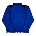 Trainingsjacke