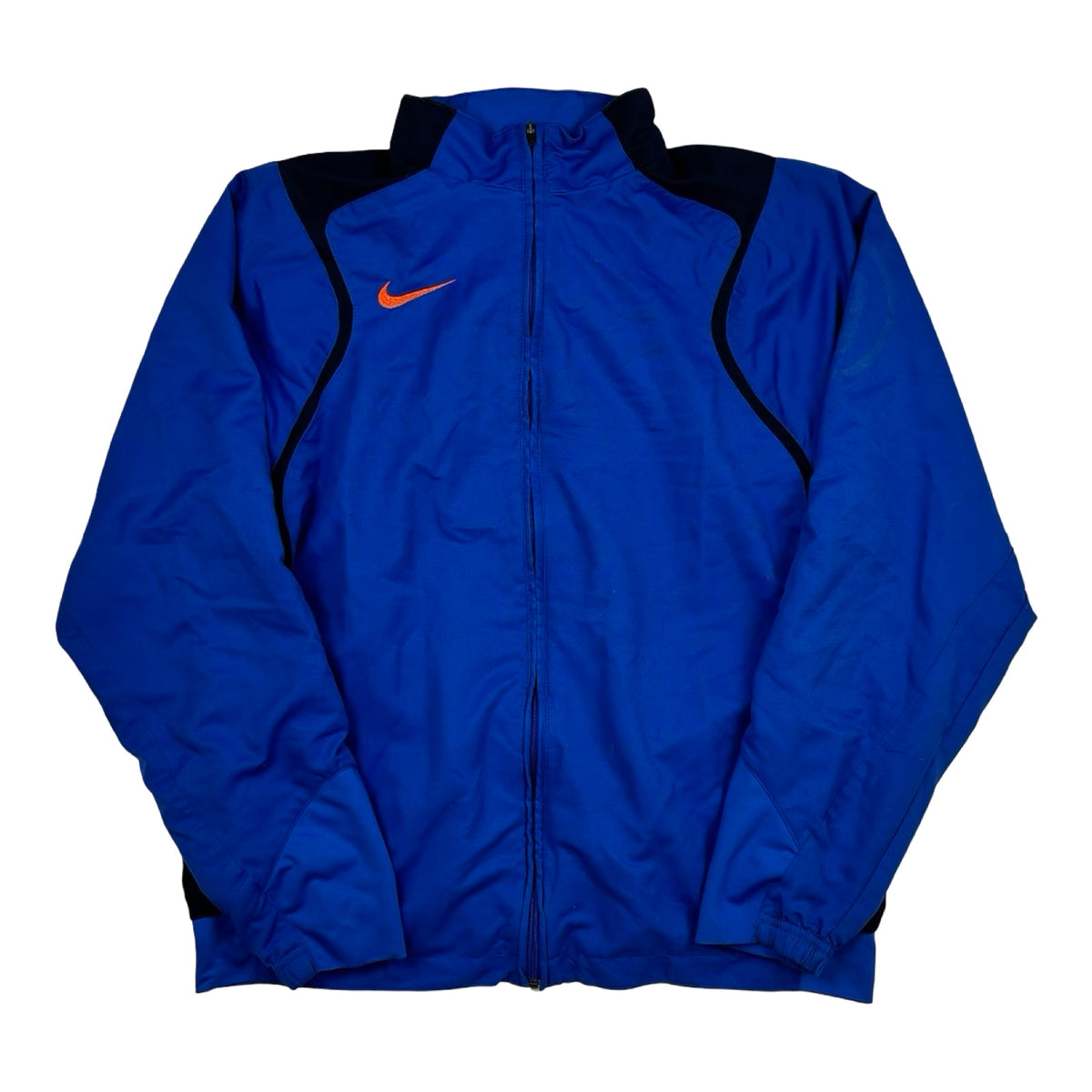 Trainingsjacke
