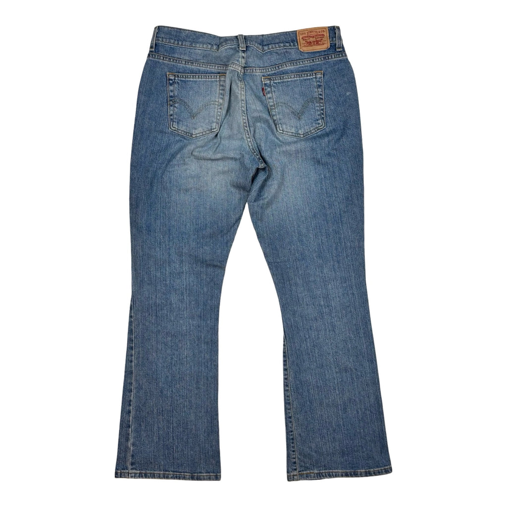 515 Bootcut Jeans (W)