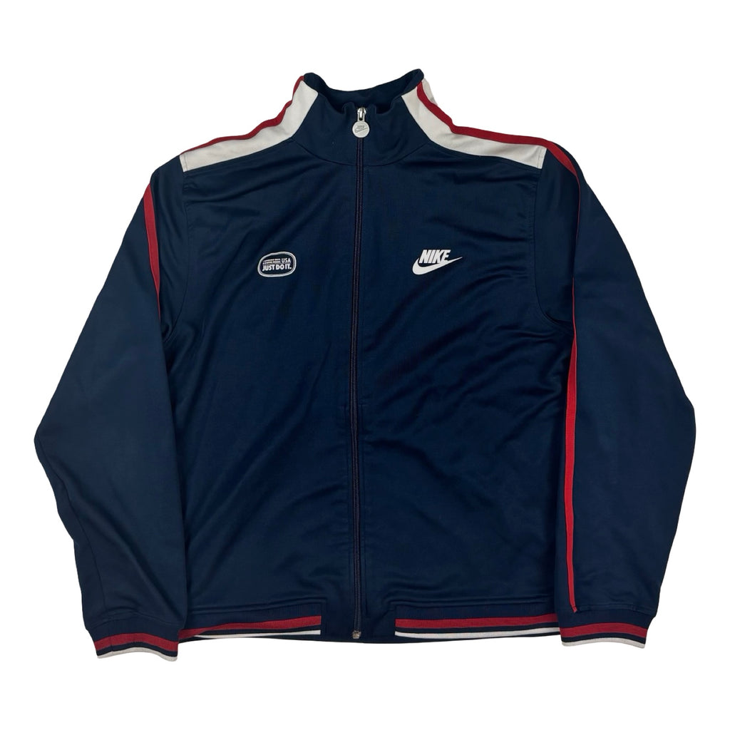 Trainingsjacke