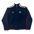 Trainingsjacke