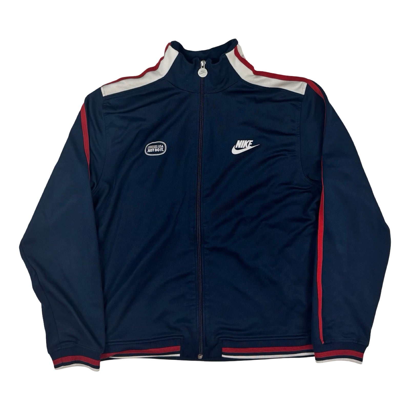 Trainingsjacke