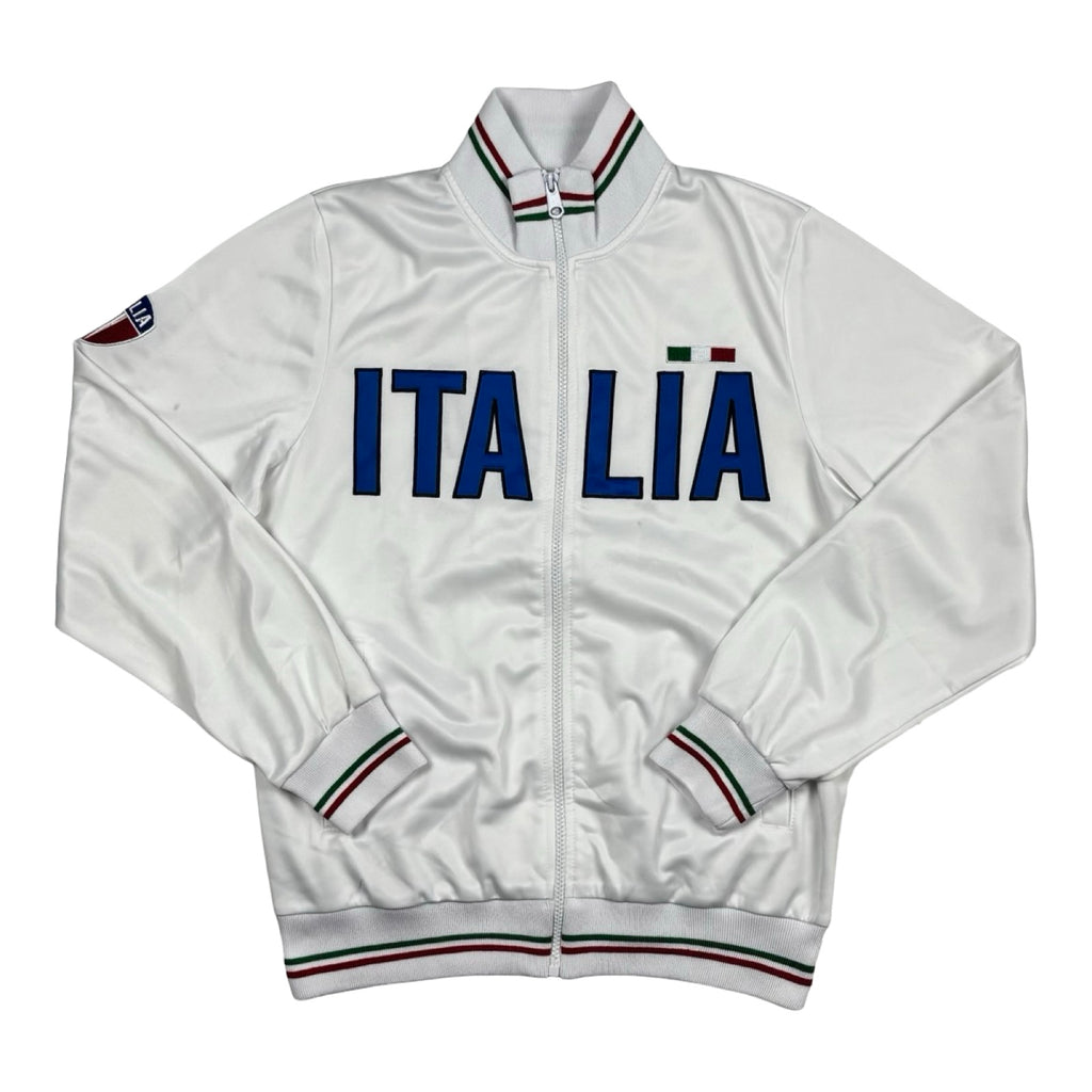 Italien Zipper