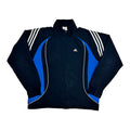 Trainingsjacke